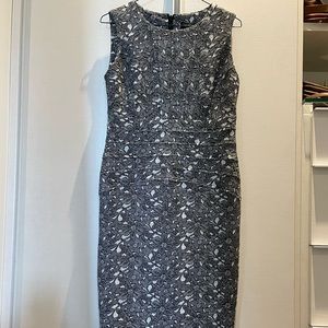 Ivanka Trump dress